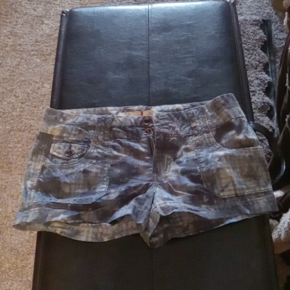 Shorts
